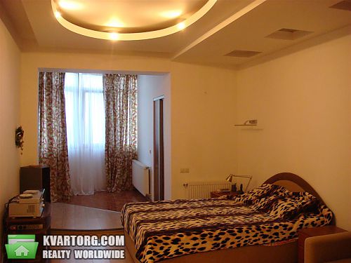 Rent out 1-room apartment. Одесса, Тополева — photo 4