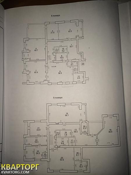 Sell multi-room apartment. Одесса, Педагогическая — photo 9
