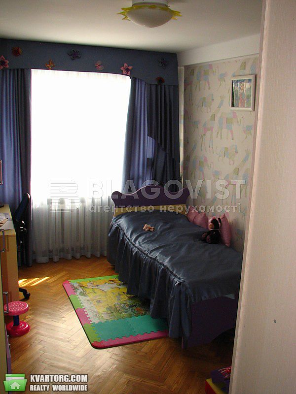 Sell 3-room apartment. Киев, Гусовского — photo 1