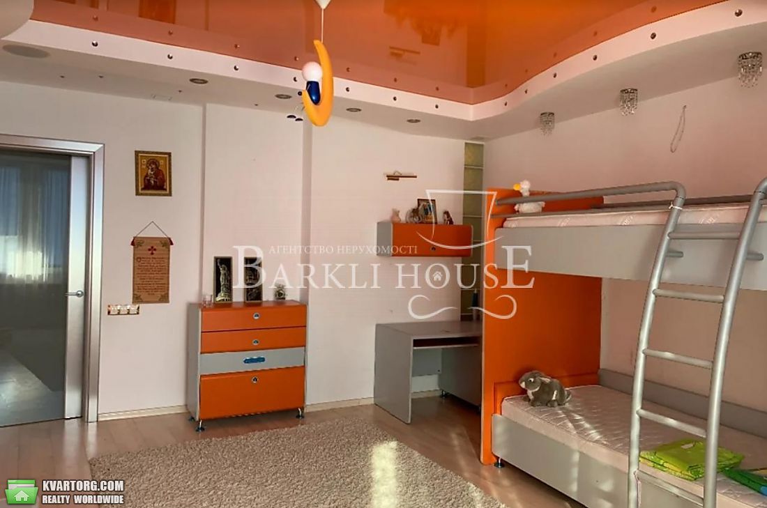 Rent out 4-room apartment. Киев,  Днепровская наб — photo 6