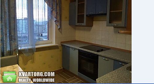 Rent out 3-room apartment. Киев, Бальзака — photo 7