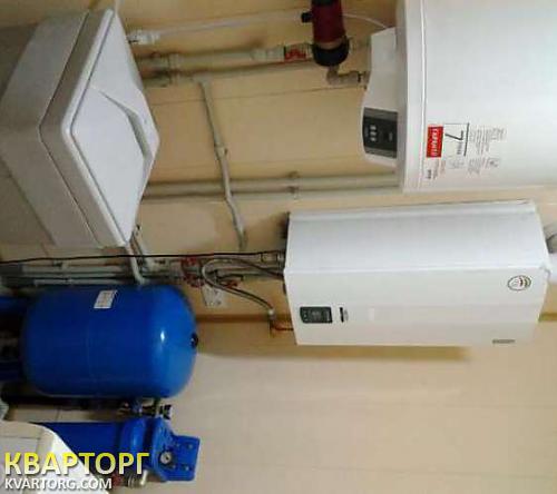 Rent out house. Киев, Святищенская — photo 8