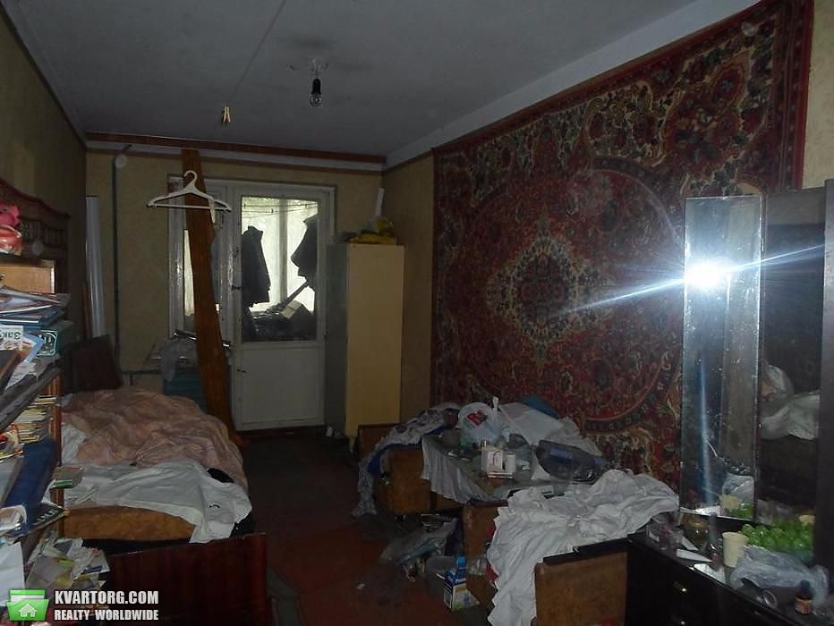 Sell 3-room apartment. Киев,  Булаховского — photo 4