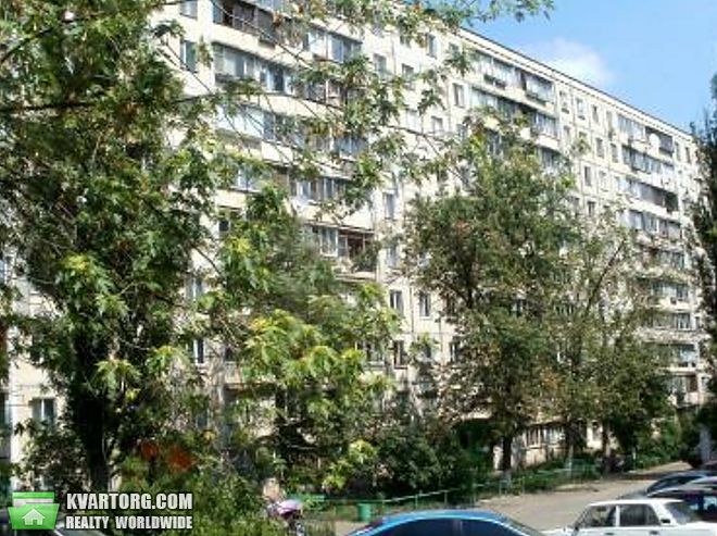 Sell 3-room apartment. Киев,  Бойченко — photo 1