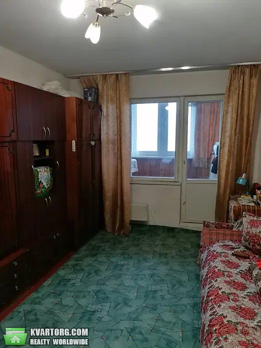 Sell 3-room apartment. Киев,  Семашко — photo 1
