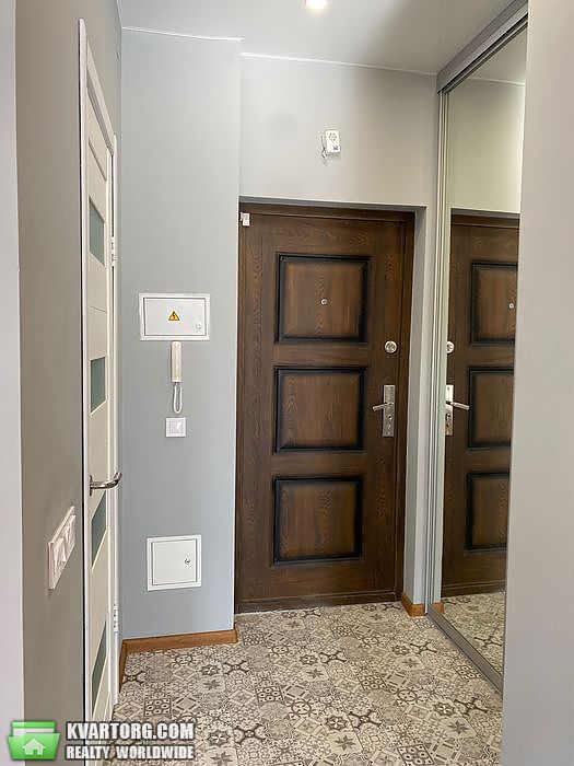 Sell 1-room apartment. Киев, Регенераторная — photo 8
