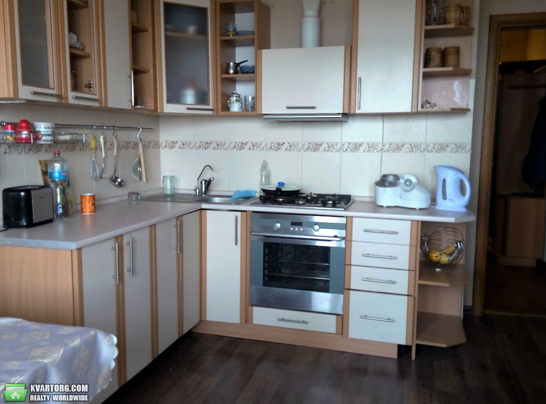 Sell 1-room apartment. Одесса, Парковая — photo 5
