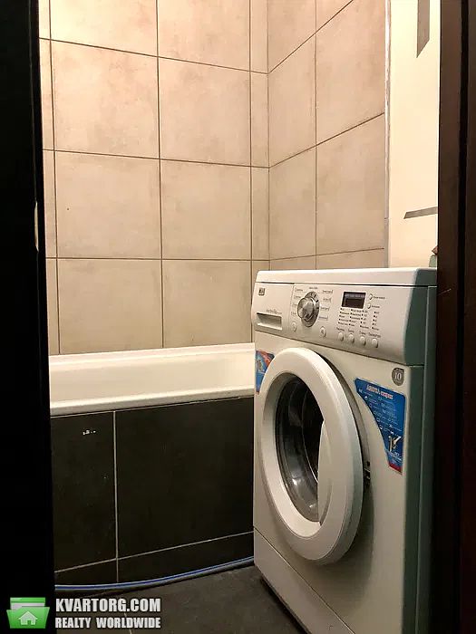 Rent out 3-room apartment. Киев, Маяковского — photo 7