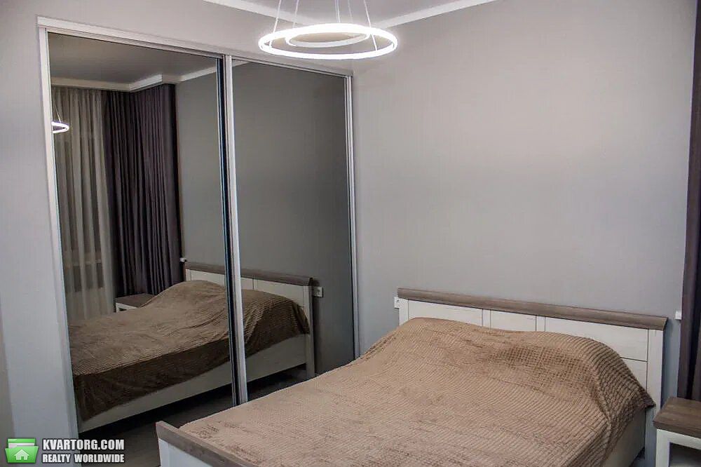 Rent out 2-room apartment. Одесса, Французский бульвар — photo 6