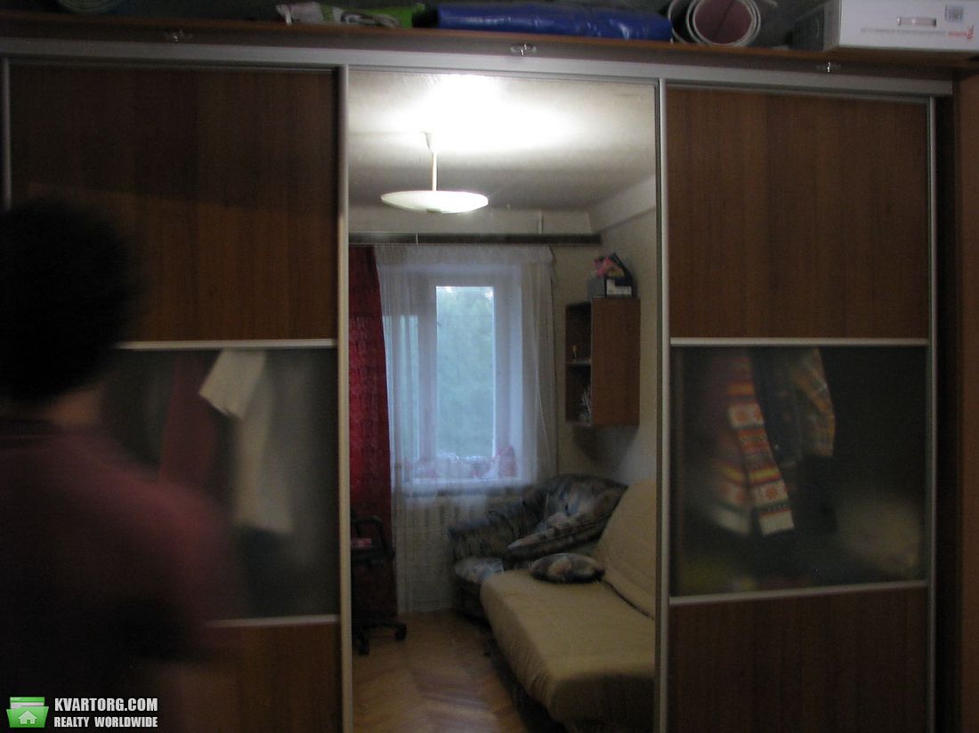 Sell 2-room apartment. Киев,  Энтузиастов — photo 5