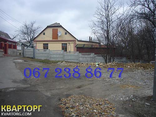 Sell house. Киев, Ясная — photo 1