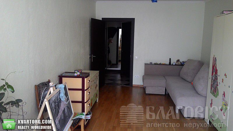 Sell 2-room apartment. Киев,  Ломоносова — photo 1
