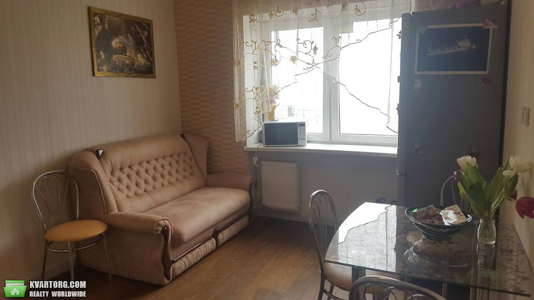Sell 1-room apartment. Одесса, Картамышевская — photo 3