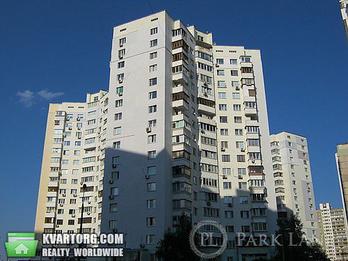 Sell 3-room apartment. Киев, Бажана — photo 10