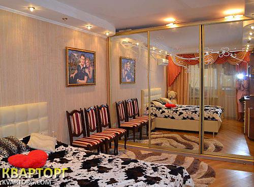 Sell 1-room apartment. Одесса, Ак.Вильямса — photo 2