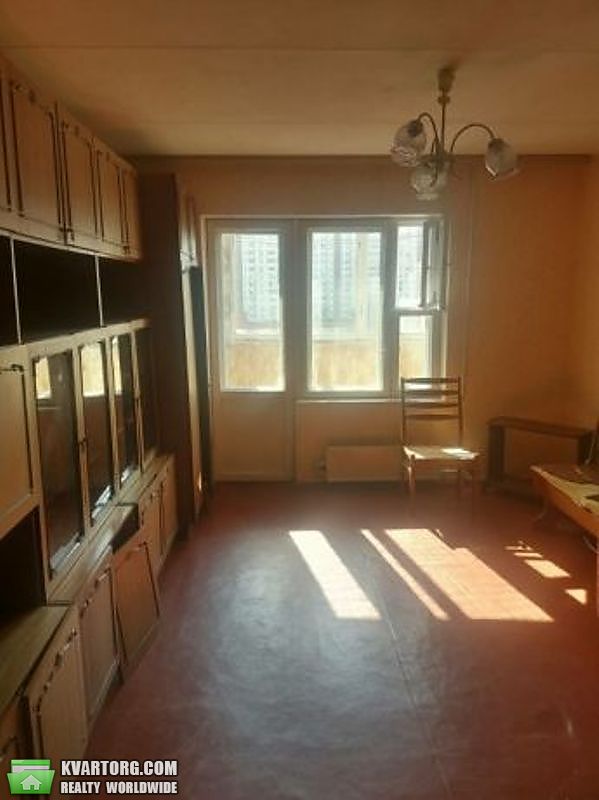 Sell 1-room apartment. Киев,  Маяковского — photo 1