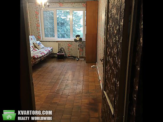 Sell 1-room apartment. Киев,  Приозерная — photo 1