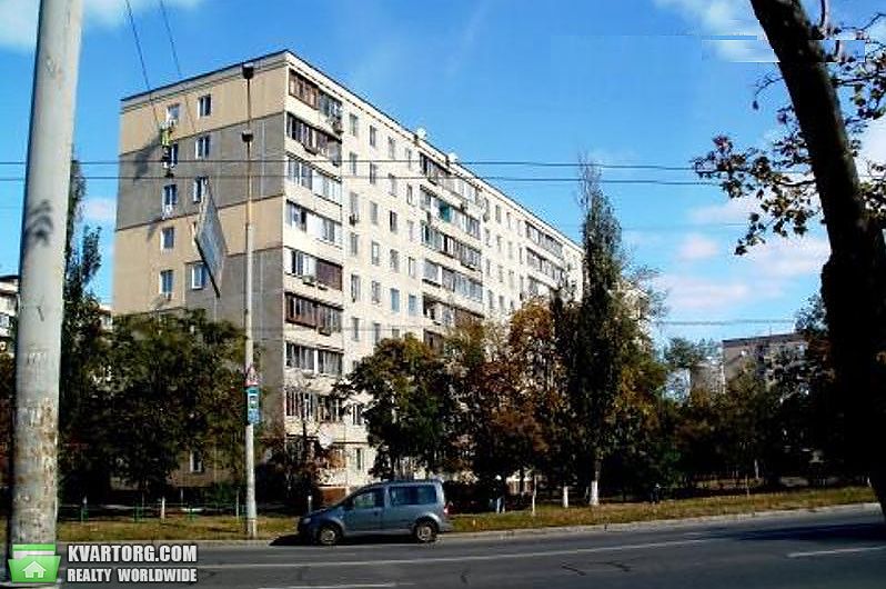 Sell 2-room apartment. Киев,  Лайоша Гавро — photo 2