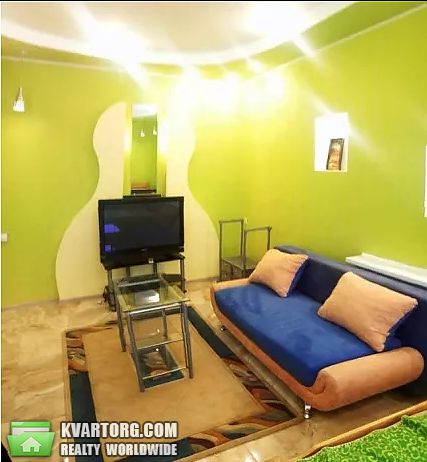 Rent out 1-room apartment. Киев,  Барбюса — photo 8