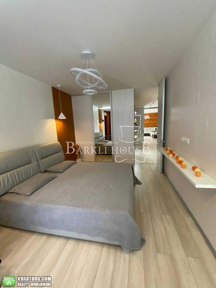 Rent out 2-room apartment. Киев,  Григоренко пр — photo 4