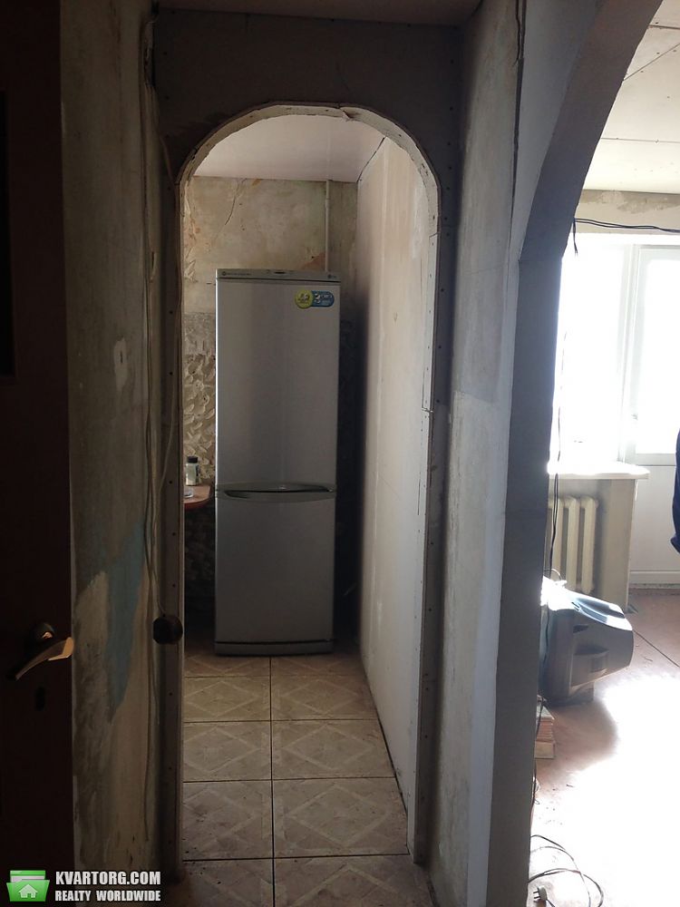 Sell 2-room apartment. Донецк, проспект  Титова — photo 1