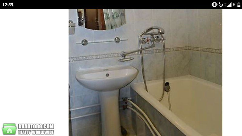 Rent out 1-room apartment. Киев,  Оболонский пр — photo 1