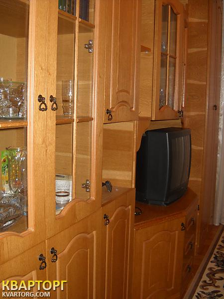 Rent out 1-room apartment. Киев, Ахматовой — photo 2