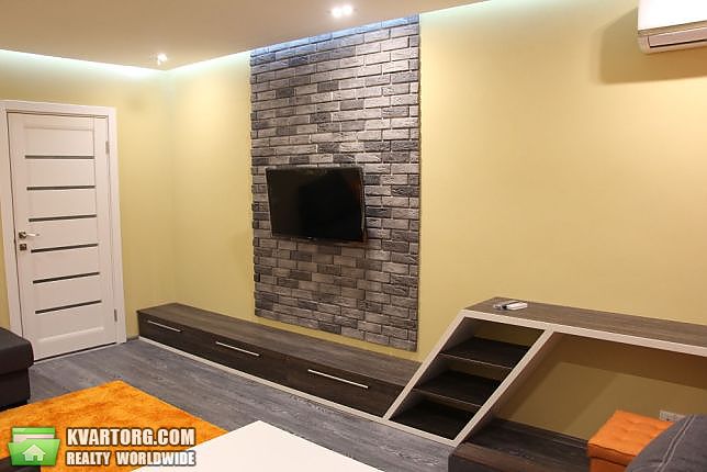Rent out 1-room apartment. Киев, Закревского — photo 4