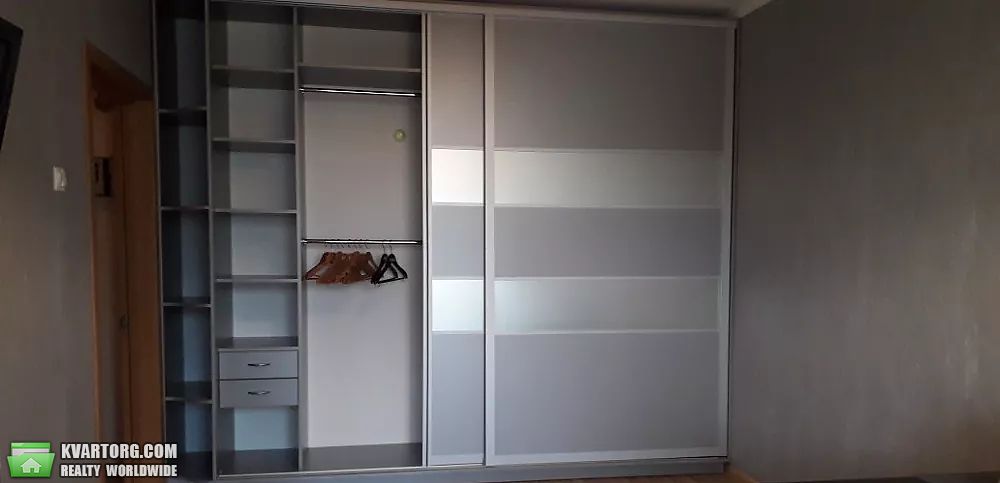 Rent out 2-room apartment. Киев,  Озерная — photo 6