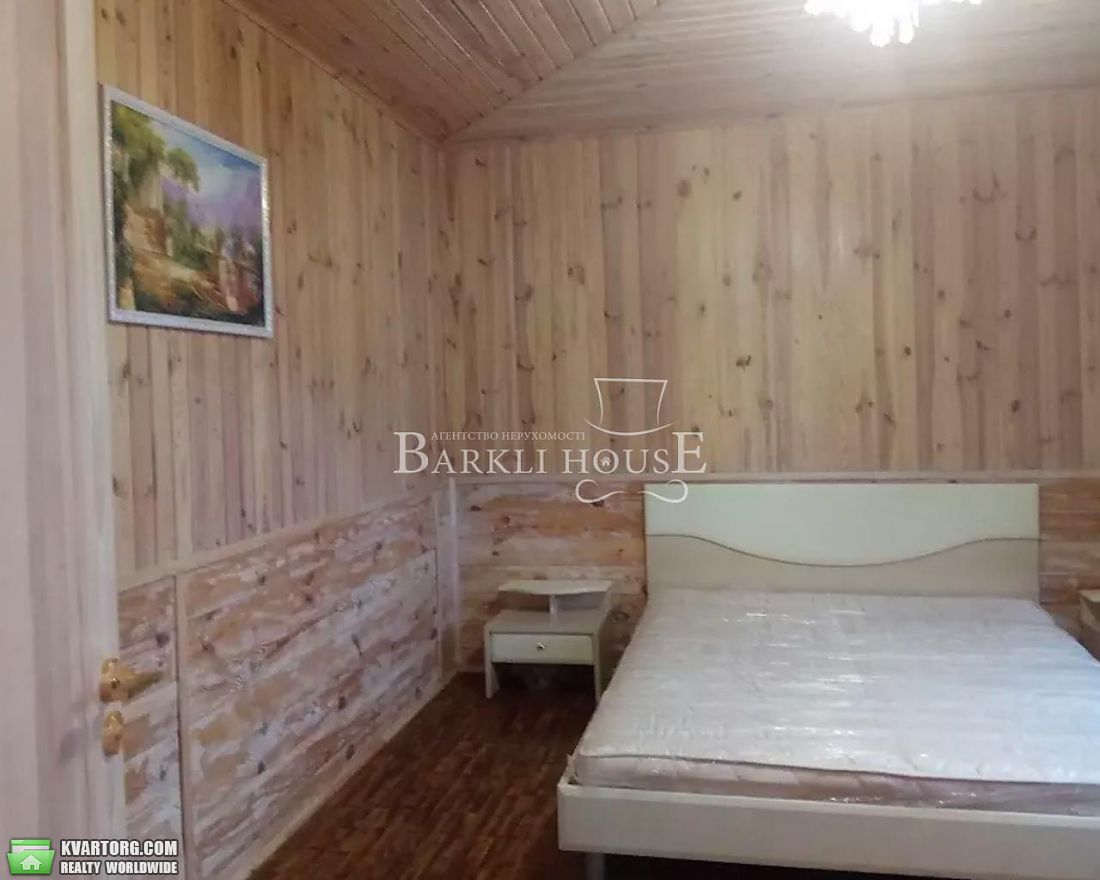 Rent out house. Киевская обл., Коцюбинское — photo 4