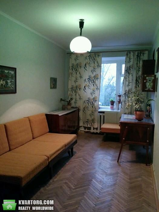 Sell 2-room apartment. Киев,  Гусовского — photo 3
