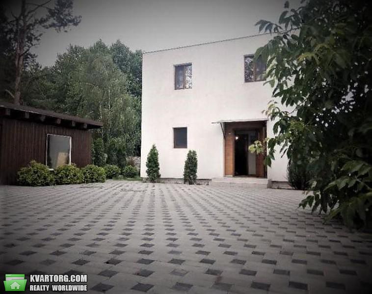 Rent out house. Киев, Лазурная — photo 1