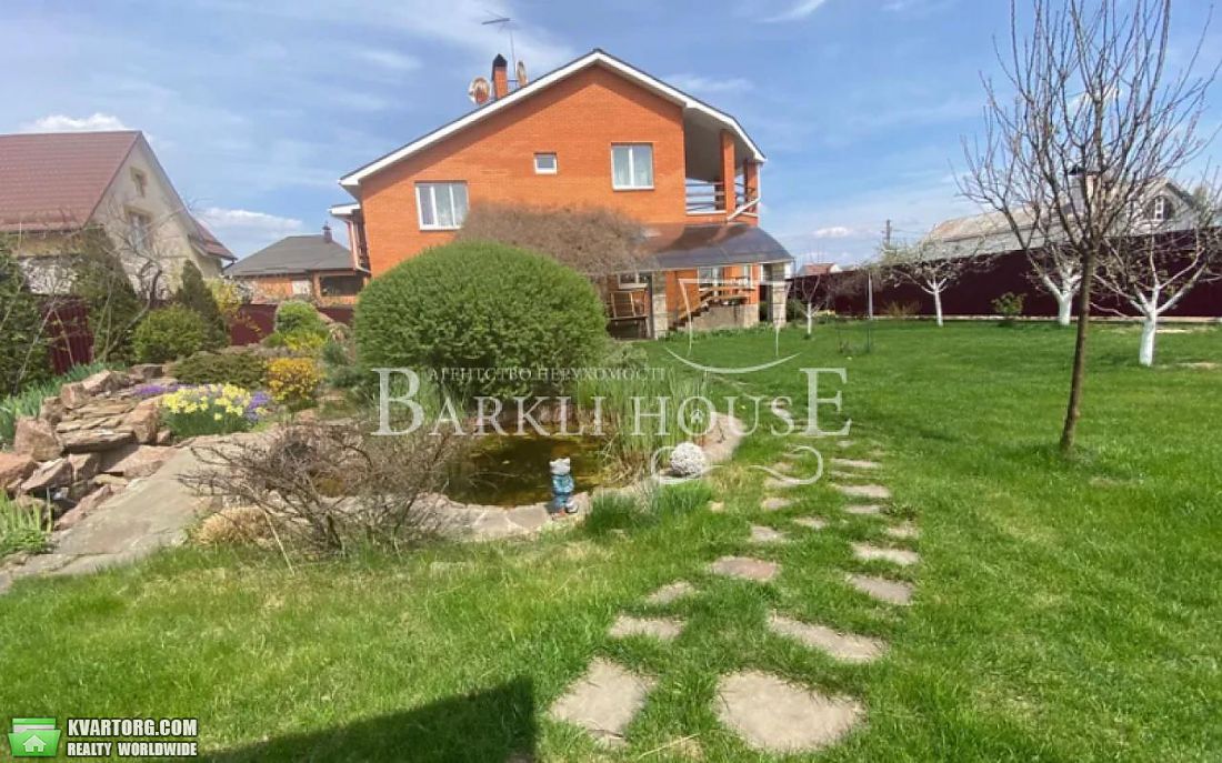 Rent out house. Киевская обл., Гора — photo 1
