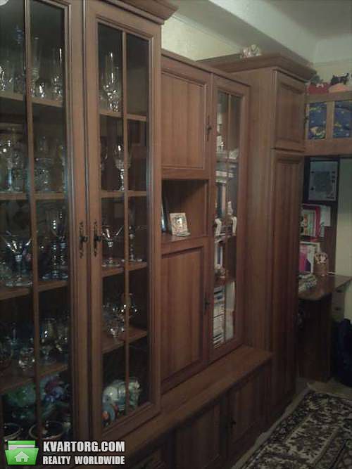 Sell 1-room apartment. Киев,  Соломенская — photo 1