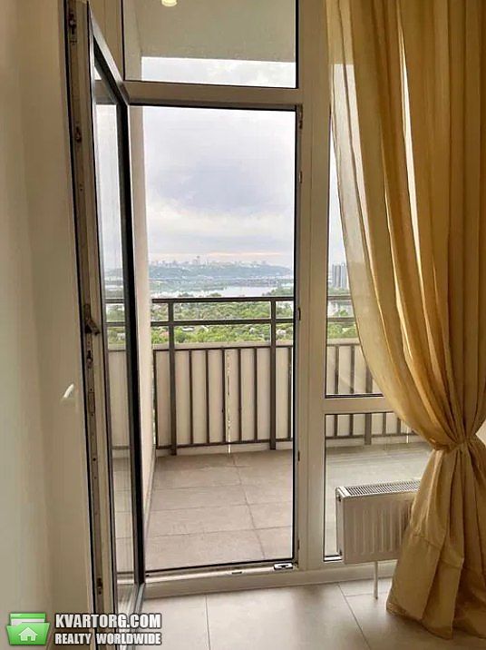 Rent out 3-room apartment. Киев, Днепровская набережная — photo 8