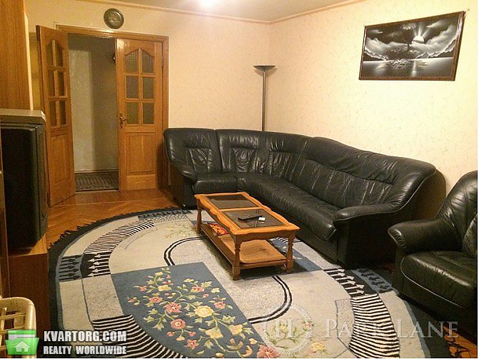 Sell 4-room apartment. Киев,  Героев Сталинграда пр — photo 1