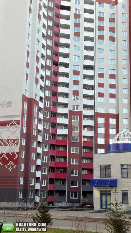 Sell 3-room apartment. Киев,  Чавдар — photo 2