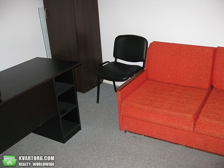 Rent out office. Киев, Рейтарская ул. — photo 5