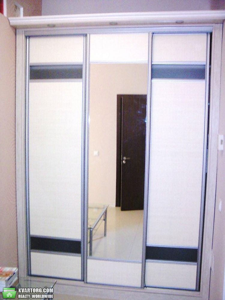 Rent out 2-room apartment. Киев,  Саксаганского — photo 9