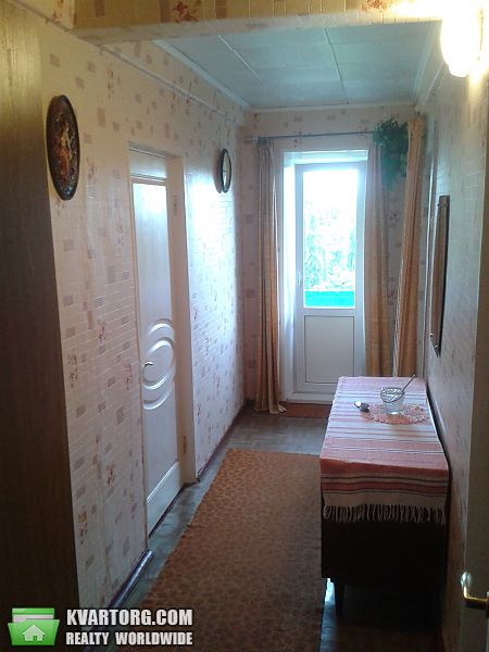 Rent out 2-room apartment. Киев, Давыдова бул — photo 3