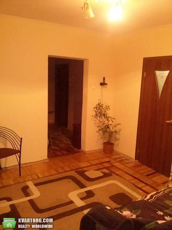 Sell 3-room apartment. Киев,  Цветаевой — photo 2