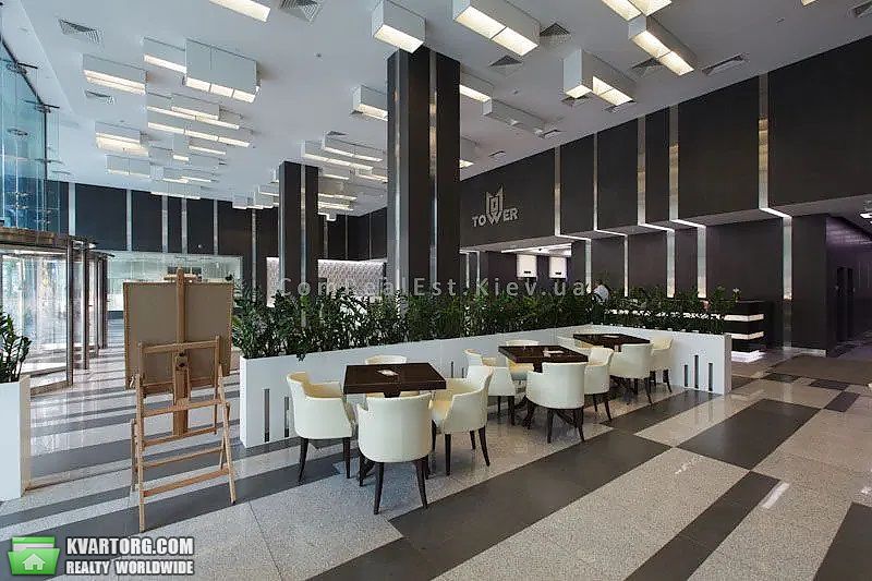 Rent out office. Киев, Льва Толстого — photo 2
