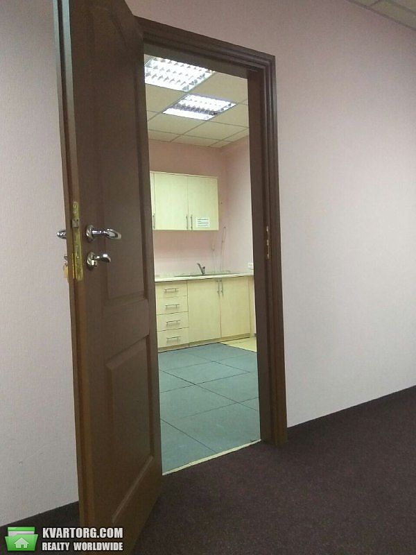 Rent out office. Киев,  Севастопольская пл — photo 8