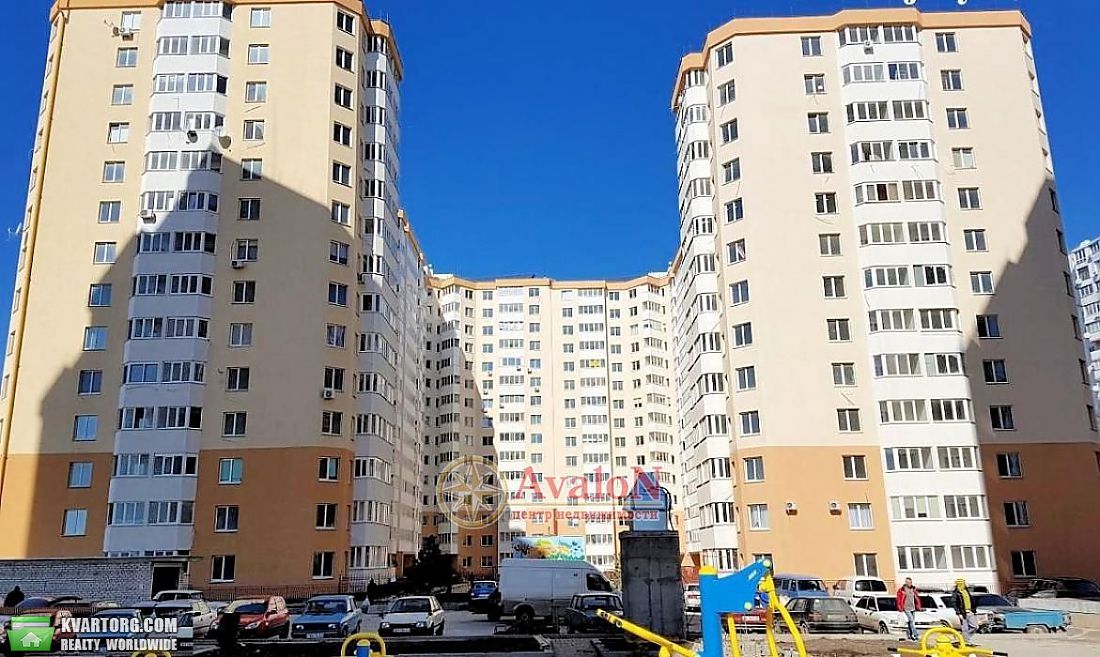 Sell 1-room apartment. Одесса, ЖК Радужный — photo 2