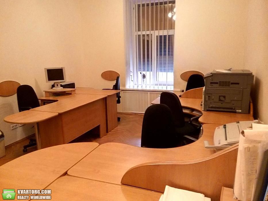 Rent out office. Киев, ул. Хоревая — photo 1