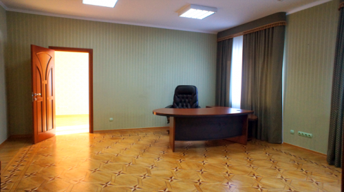 Rent out office. Киев, Багговутовская — photo 2