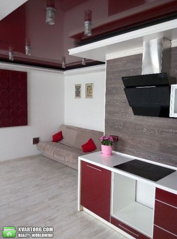 Sell 1-room apartment. Киев,  Урловская — photo 4