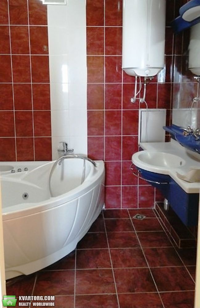 Rent out 3-room apartment. Киев,  Гетьмана — photo 4