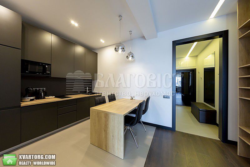 Rent out 2-room apartment. Киев,  Саксаганского — photo 5