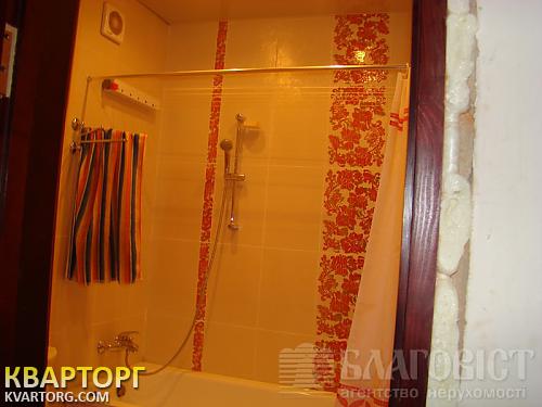 Sell 1-room apartment. Киев, Пожарского — photo 7